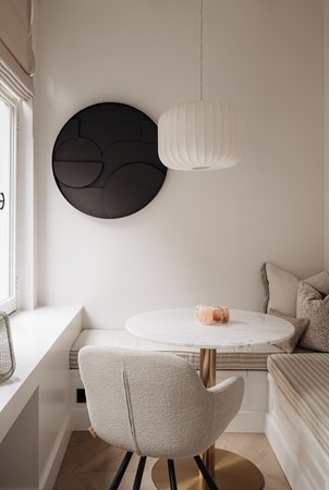 Medium property photo - Eerste Lindendwarsstraat 1H, 1015 LE Amsterdam